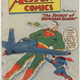 Illustration for article titled 75 Action Comics covers that are worth their weight in gold